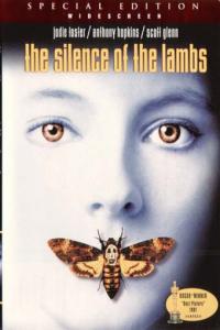 The Silence Of The Lambs [45]